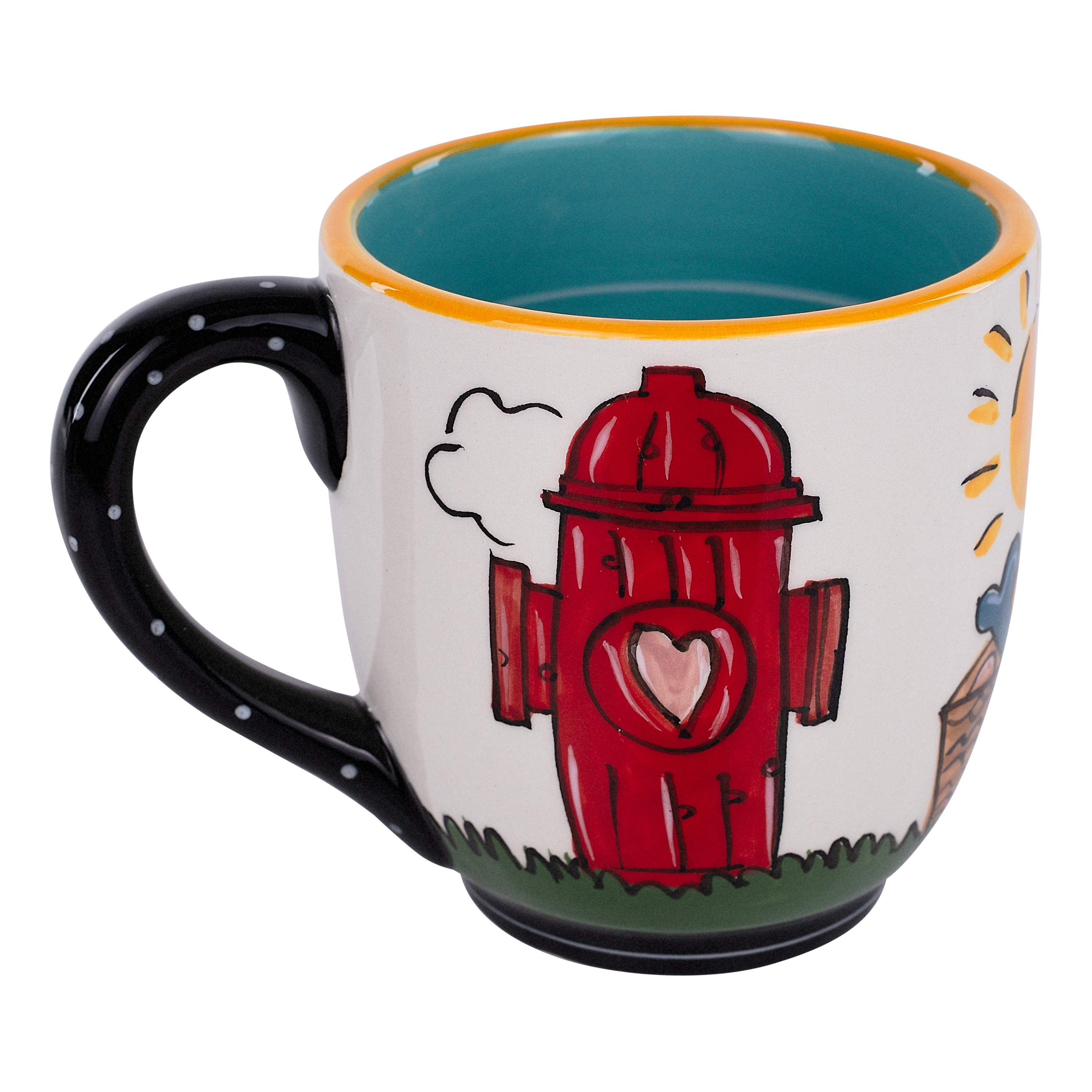 Glory Haus - Wholesale Coffee Mug - Dog Mom Mug1