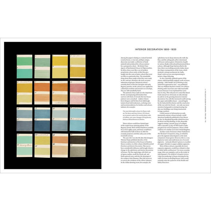 W. W. Norton - Wholesale Arts & Entertainment - Anatomy of Color5