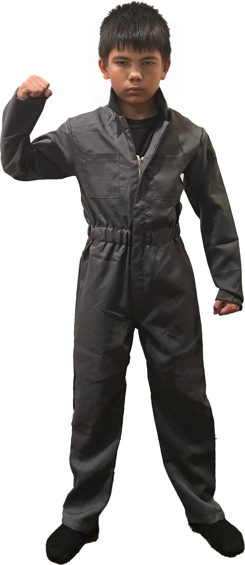 Fantasia Inc. - Wholesale Jumpsuit - Kids - Children Horror Jumpsuit0