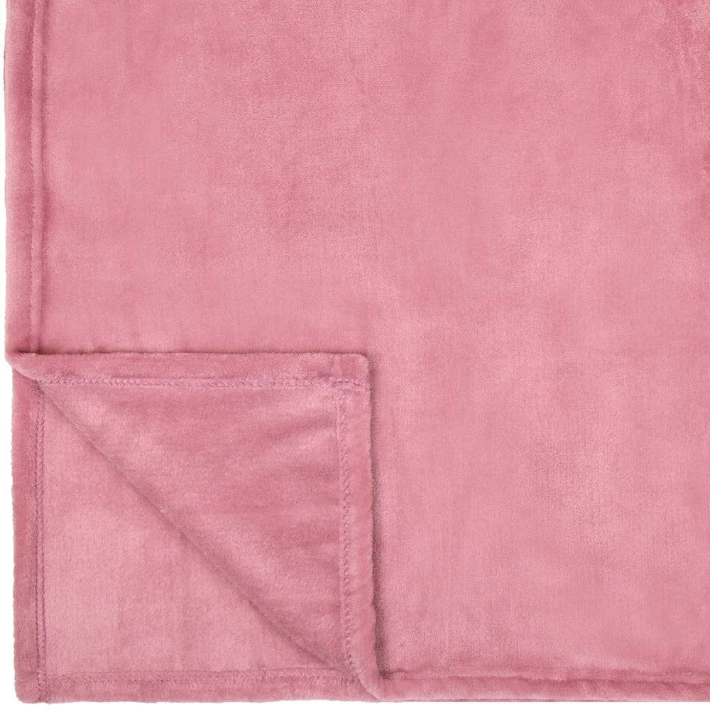 Pavilia - Wholesale Throw Blanket - Classic Fleece Throw Blanket15