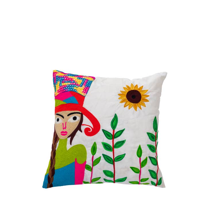 UNIQUE Cushion Cover Do9495Co for wholesale on Faire