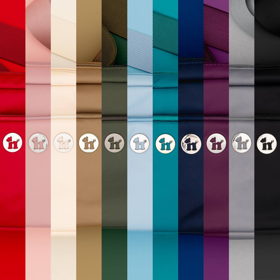 Puppington – Großhandel Bauchtasche – Damen – Puppington 3-in-1 Hundegürtel- und Umhängetasche – Oprah's Favorite Things19