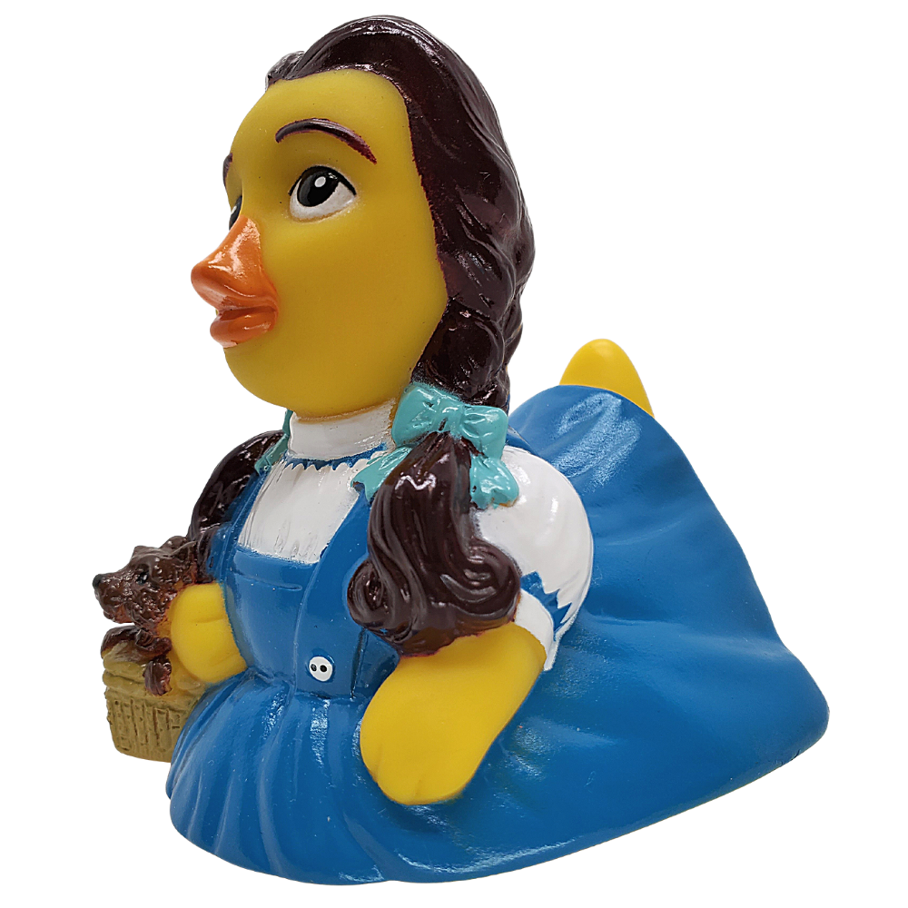 CelebriDucks - Wholesale Bath Toy - Baby - Dorothy – Wizard of Oz 4