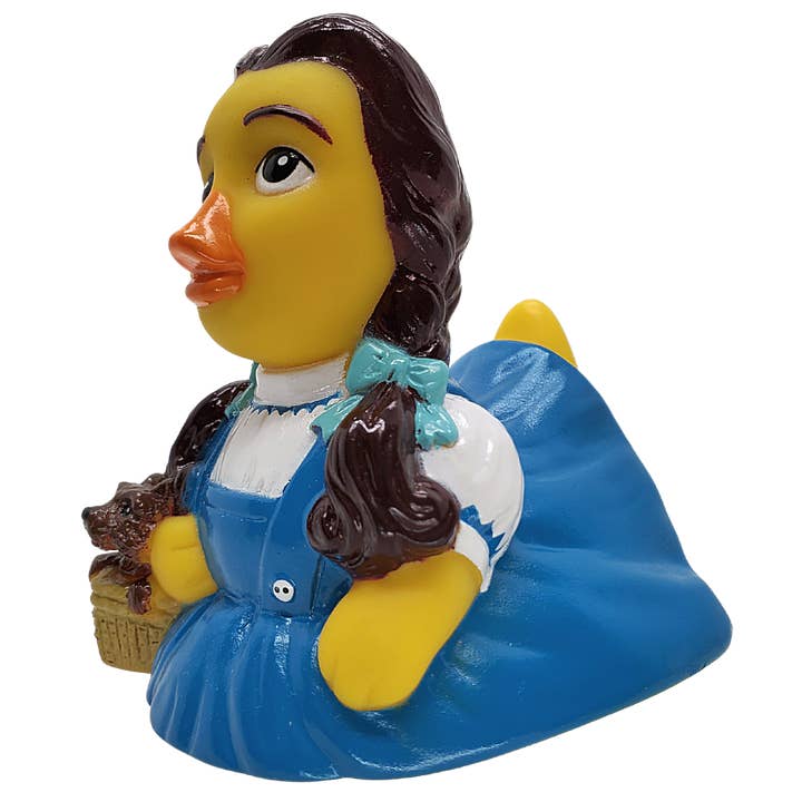 CelebriDucks - Wholesale Bath Toy - Baby - Dorothy – Wizard of Oz 4