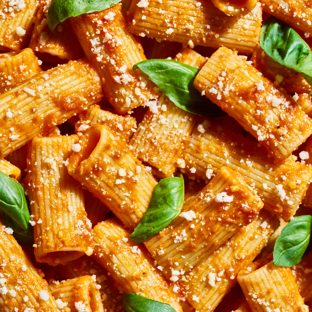 Sauz - Wholesale Pasta Sauce - Creamy Calabrian Vodka4