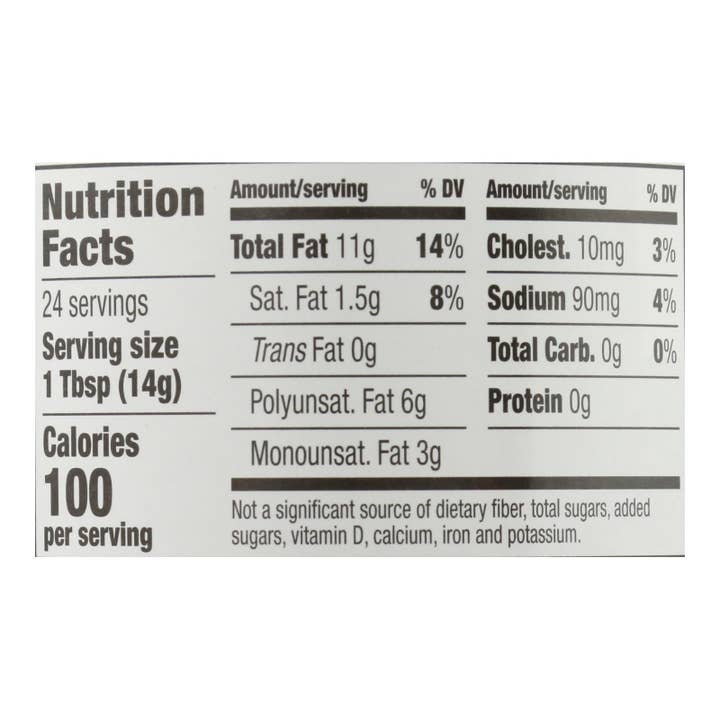 Everyday Supply Co - Wholesale Mayo - Spectrum Naturals Organic Olive Oil Mayonnaise - Case of 12 - 12 oz.