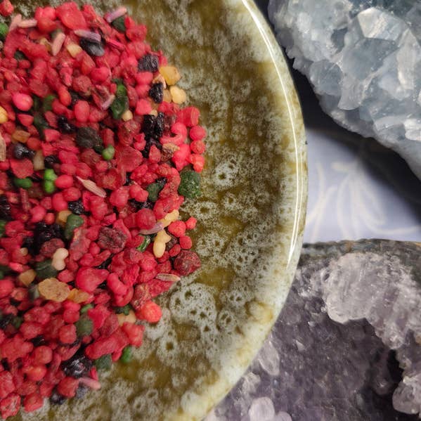 Résine Saint Michel Archange 50 g pour la vente par Con Le Stelle