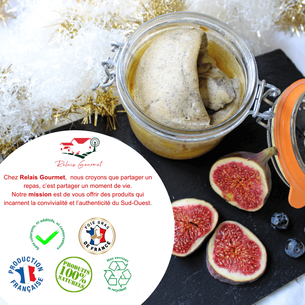 Relais Gourmet, Maison Gastronomique au Pays Basque – wholesale Tapenade – Gourmetapéro med Espelettepeppar4