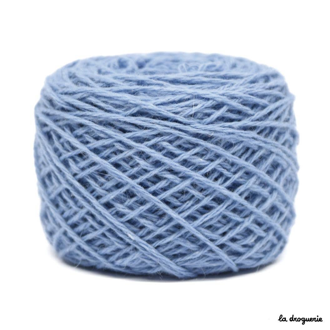 LA DROGUERIE - Wholesale Yarn - Anjou Down Knitting Yarn9