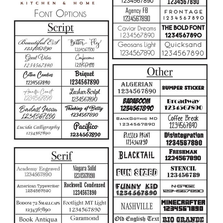 Tin Roof Kitchen & Home - Wholesale Wall Cross - Memory Cross1