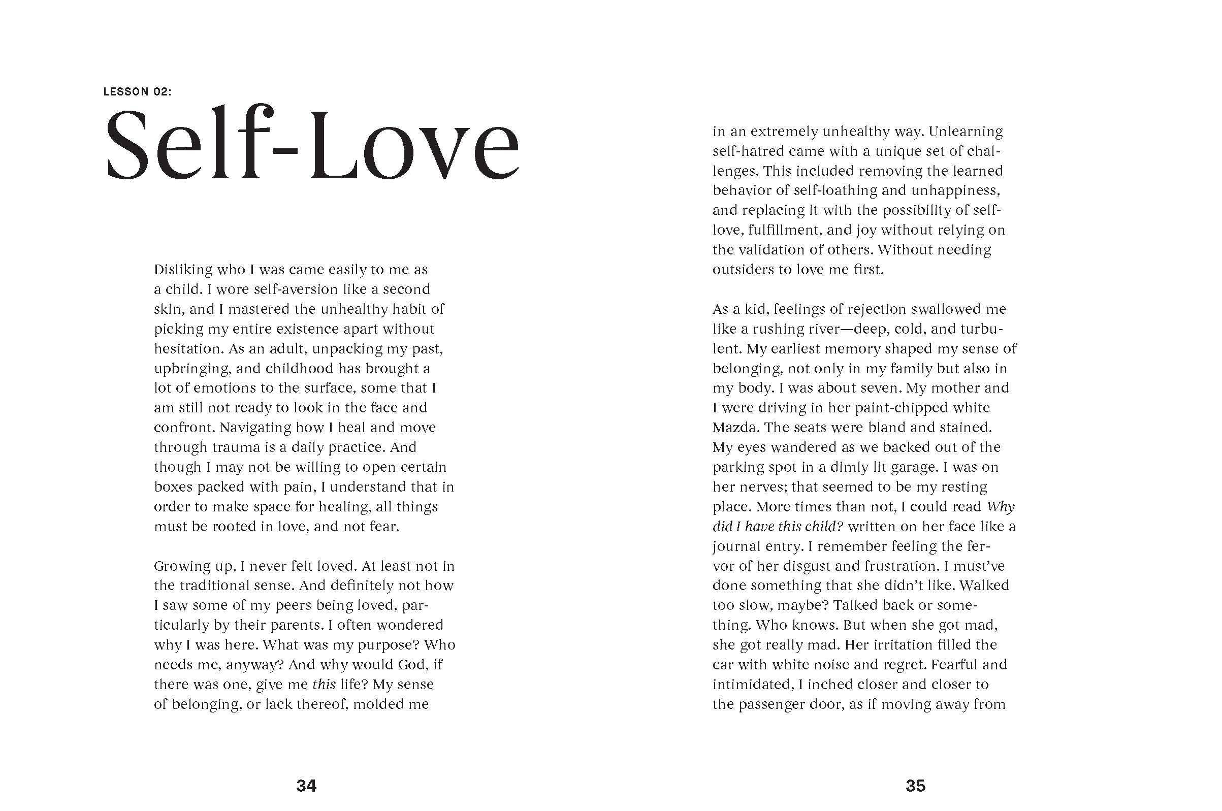 Chronicle Books - Wholesale Self-Help & Personal Development - After the Rain11