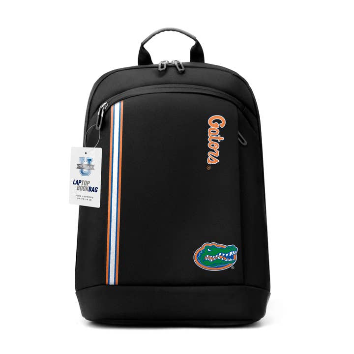 NCAA Florida Gators Laptop Bag for wholesale by Prime Brands Group