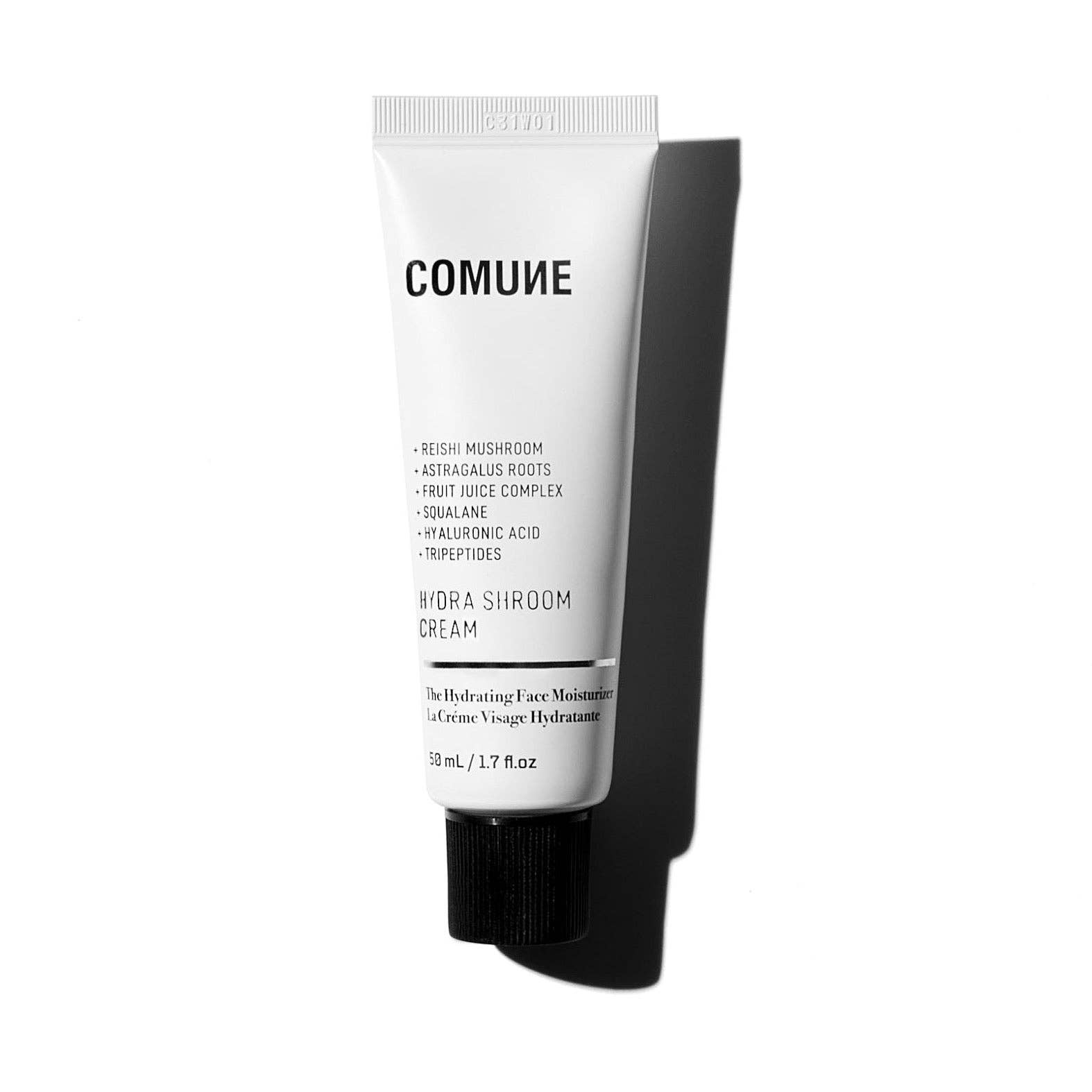 COMUNE - Wholesale Facial Moisturizer - Hydra Shroom Cream15