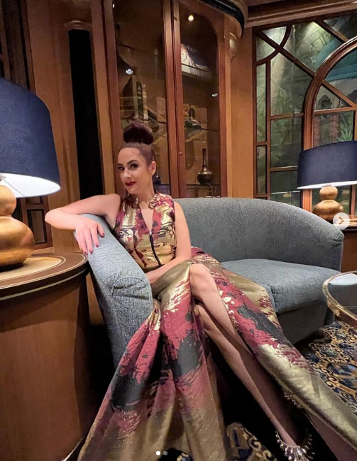 KAHINDO - Wholesale Dress - Women's - Chidi Dress3