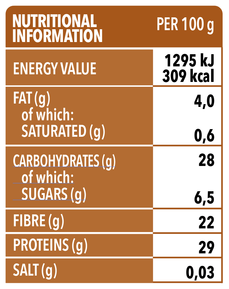 Trevijano - Wholesale Dried/Dehydrated Vegetables - Porcini  Mushrooms 40g Dehydrated3
