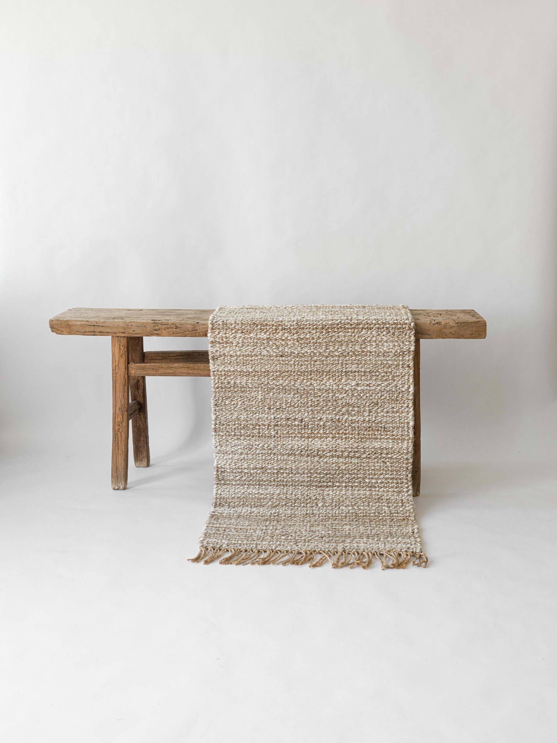 Tell Me More - Wholesale Area Rug - Hemp rug 80x150cm13