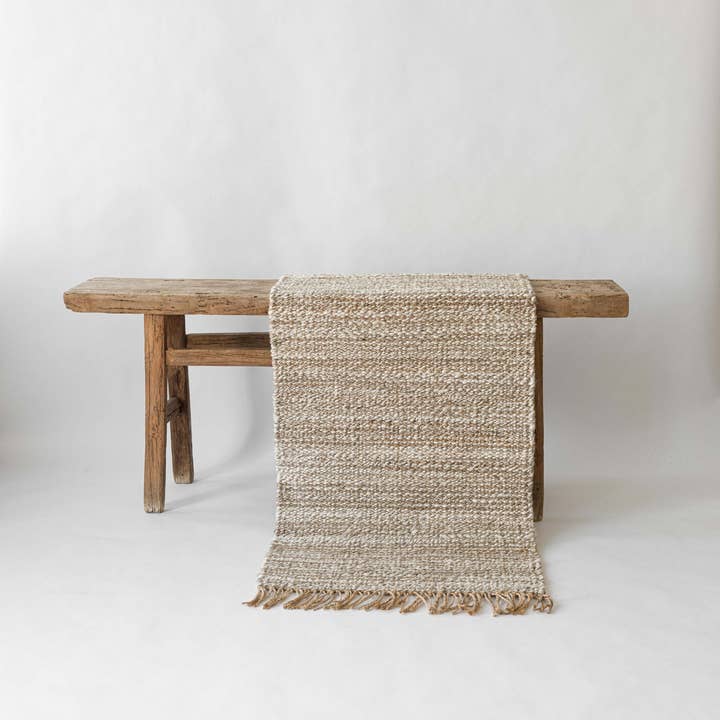 Tell Me More - Wholesale Area Rug - Hemp rug 80x150cm13