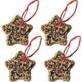 Mr Bird - Wholesale Ornament - Little Star2