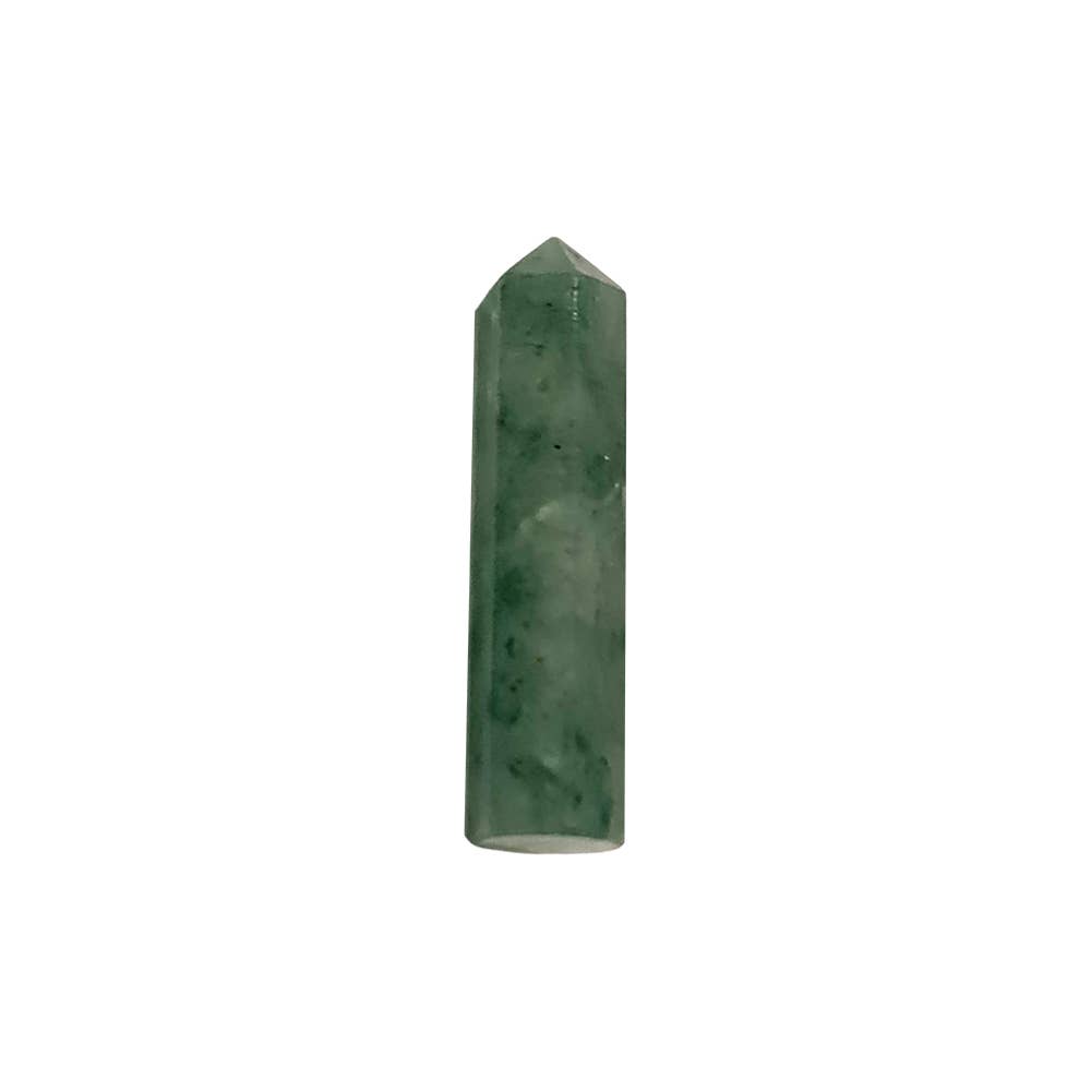VIE – wholesale Spiritual stone/crystal – Pencil, 2-3cm3