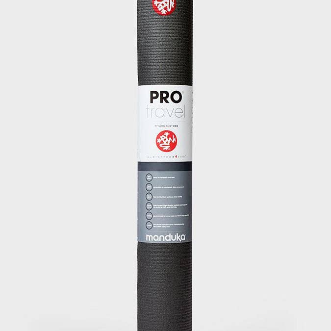 Yoga Studio Store - Wholesale Yoga Mat - Manduka PRO Travel Yoga Mat 2.5mm