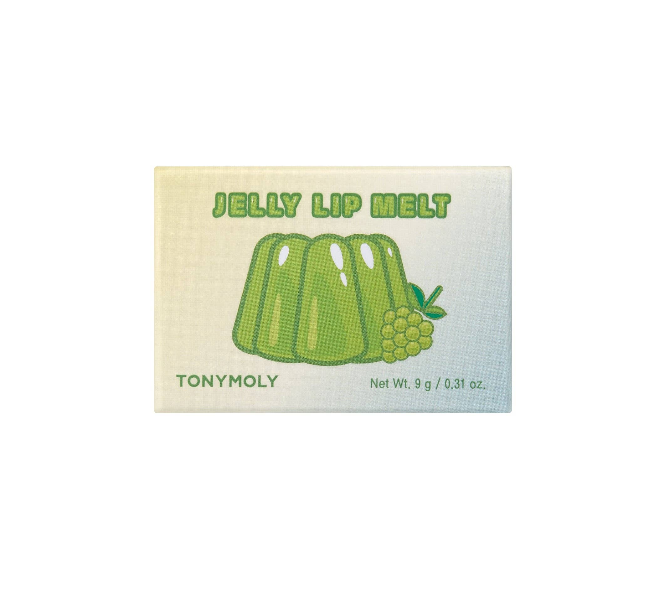 TONYMOLY – wholesale Lip Balm – Jelly Lip Melt11