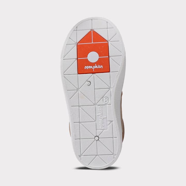 Oomphies - Wholesale Lifestyle Sneakers - Kids - Jace Boys Slip-On Shoes20