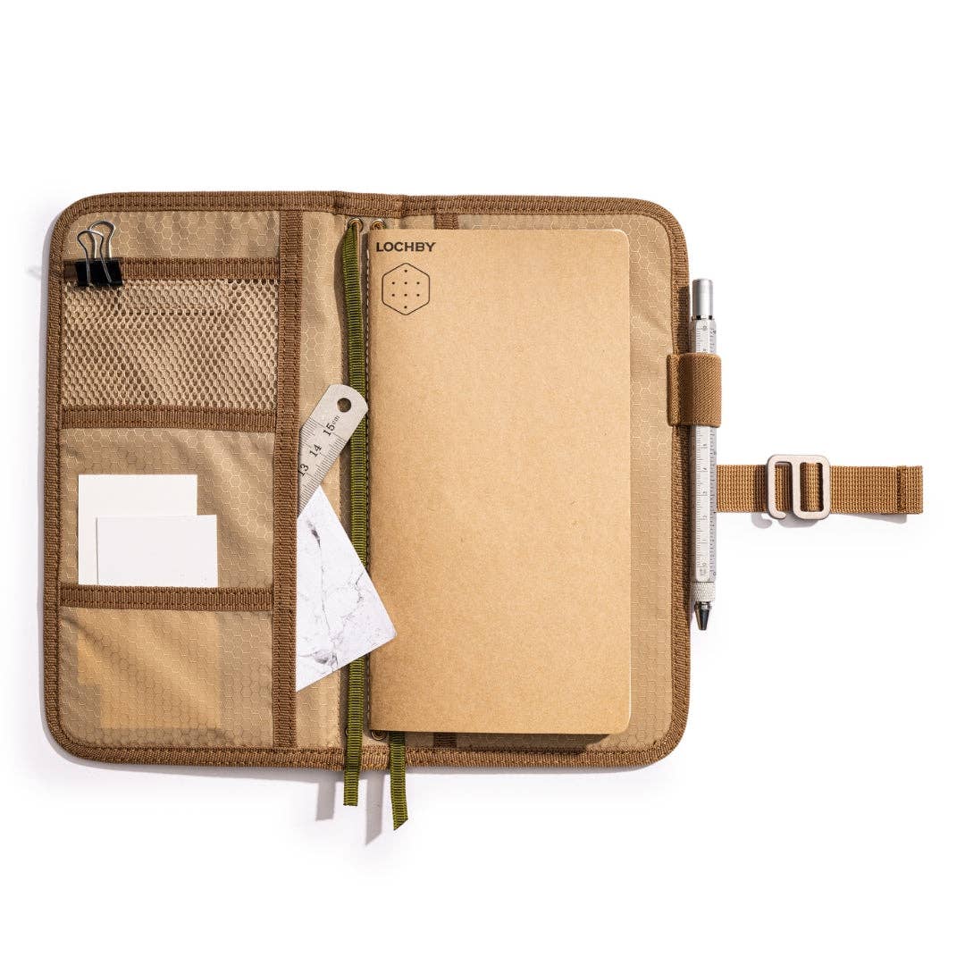 LOCHBY – wholesale Journal och dagbok – Voyager Journal33