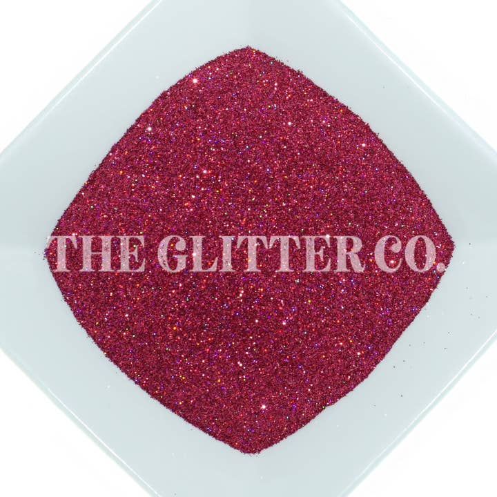 Glitter Co. - Vågen - Extra fin 0.008 för wholesale av The Glitter Co.