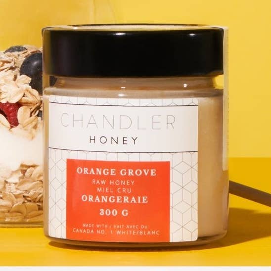 Orange Grove por atacado de Chandler Honey