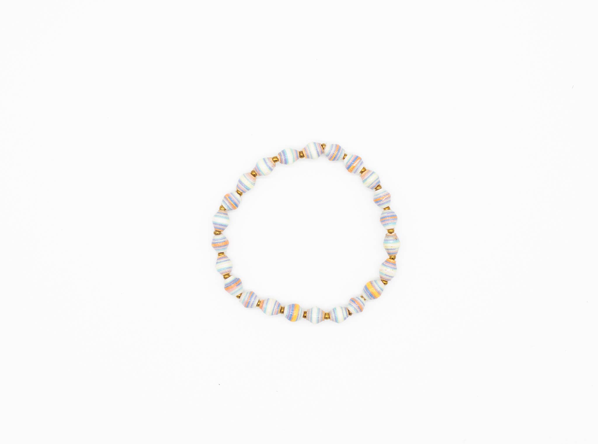 The Bead Project by TWOPU - Wholesale Beaded Bracelet - Stretchy Bracelets1