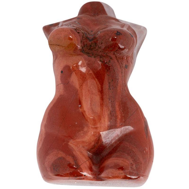 Benjamin International - Wholesale Decorative Figurine - GEMSTONE GODDESS STATUE10