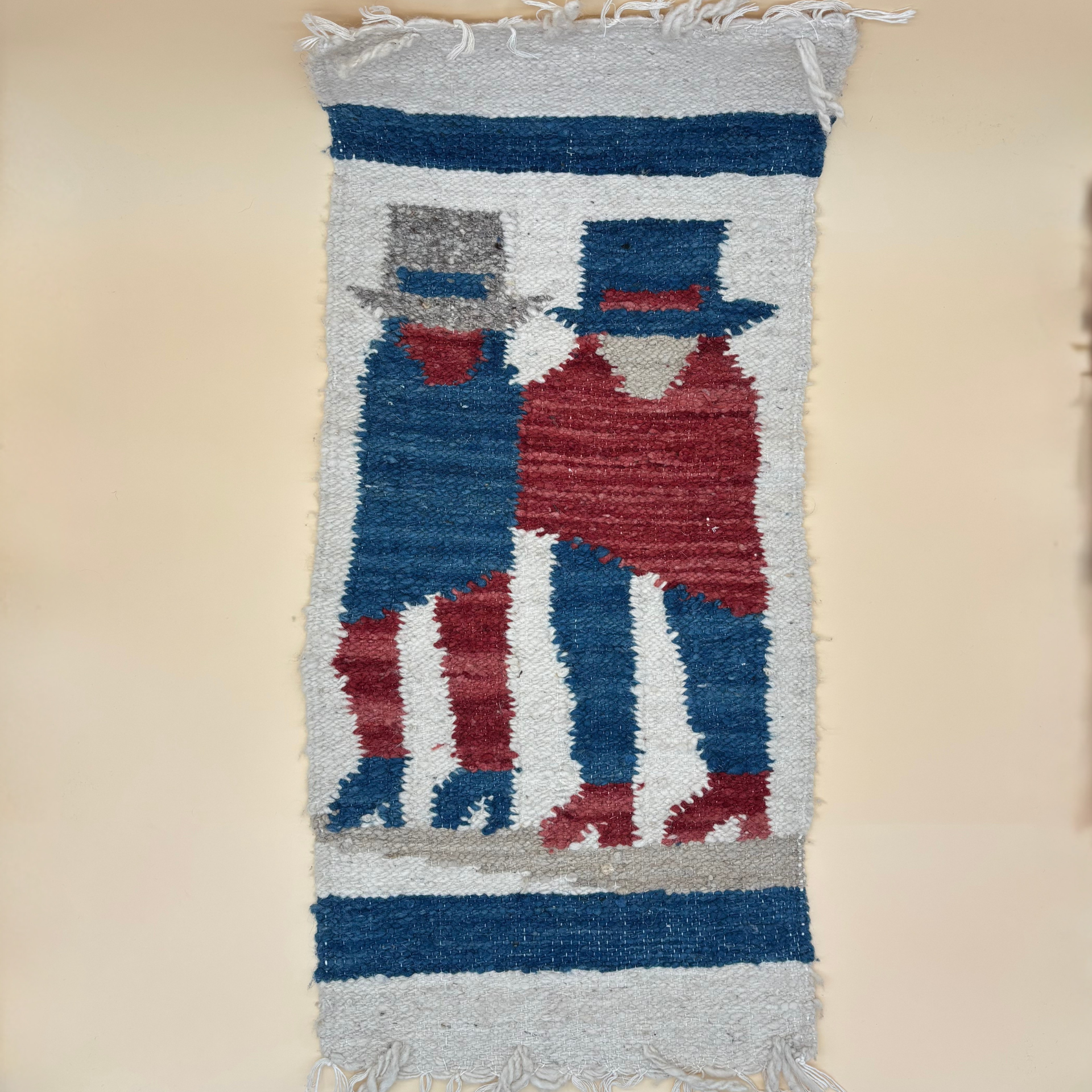 Boehme Concept - Wholesale Tapestry/Textile - Wool Gobelins2