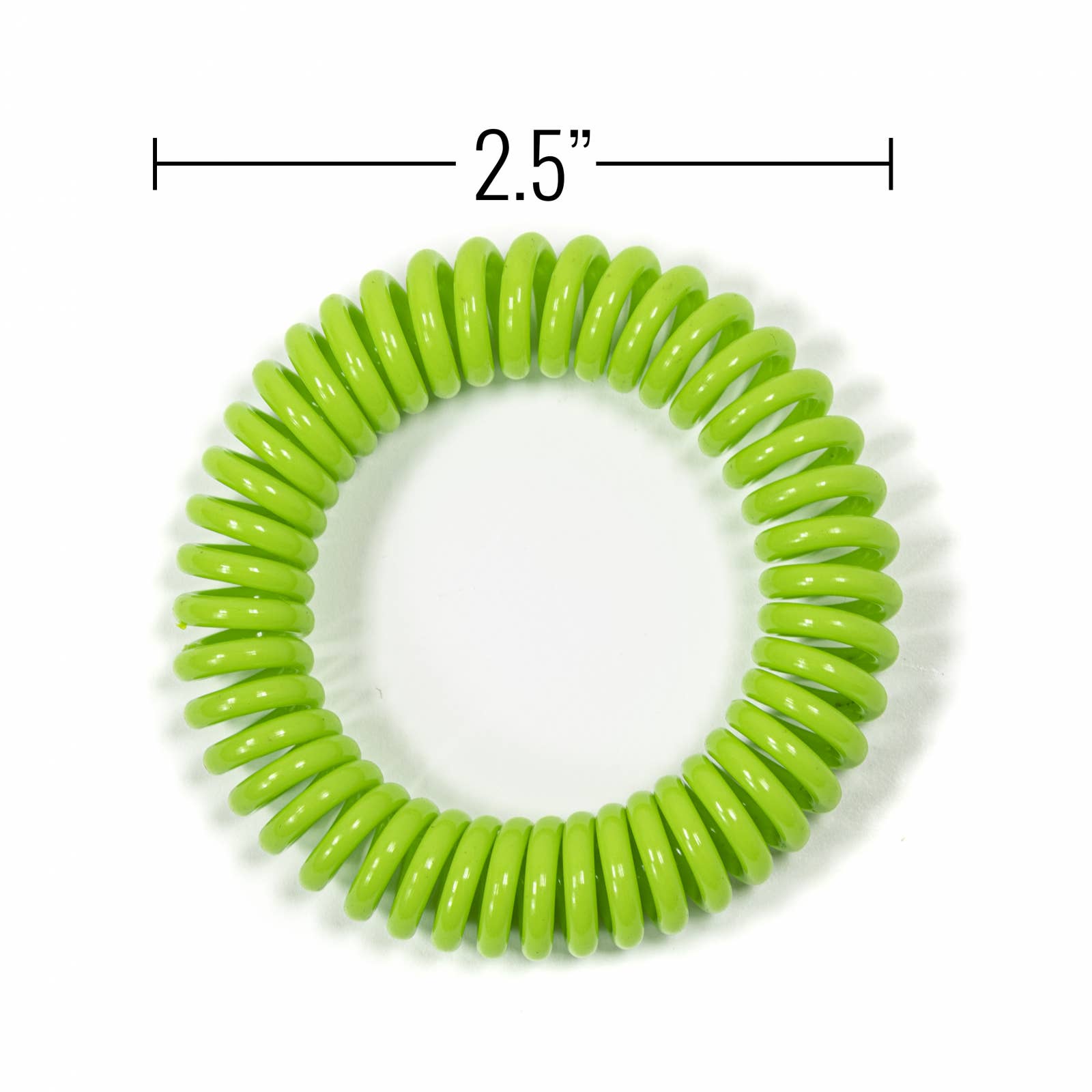 Infinite Basics - Wholesale Insect Repellent - 10-Pack Mosquito Repellent Bracelet2