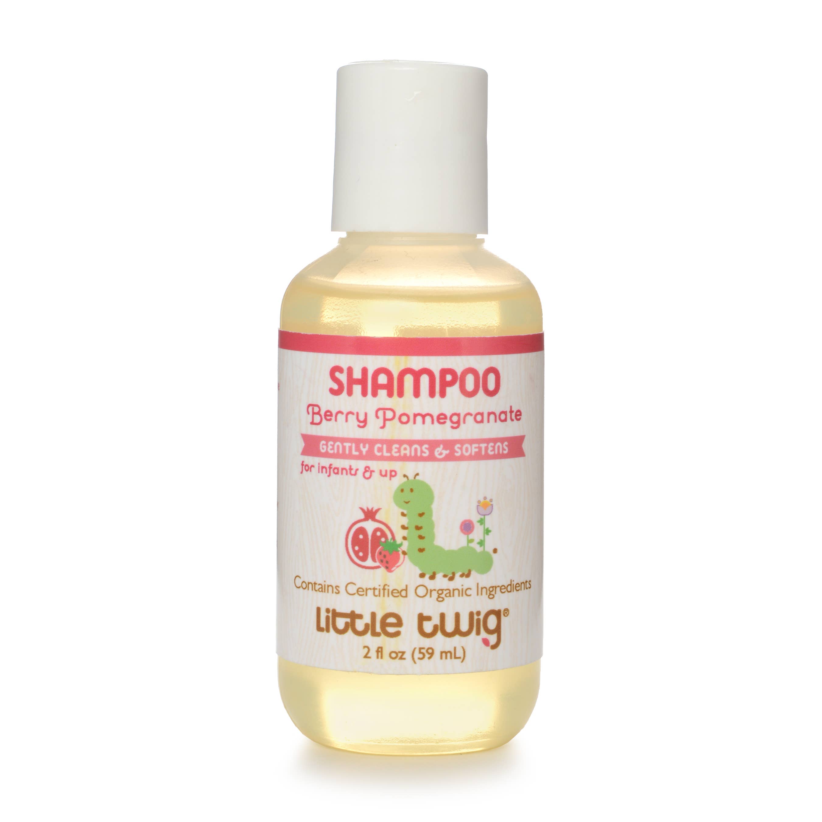 Little Twig - Wholesale Hair Shampoo - SHAMPOO2