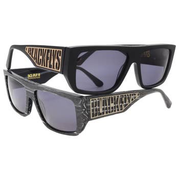 Black flys eyewear hotsell