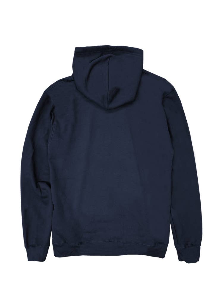 GOEX Apparel - Wholesale Hoodie - Unisex - Unisex Pullover Hoodie2