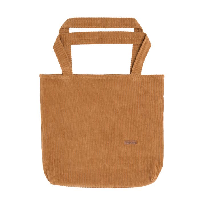 Saco único da mãe do bebé Sense Caramelo por atacado de Baby's Only