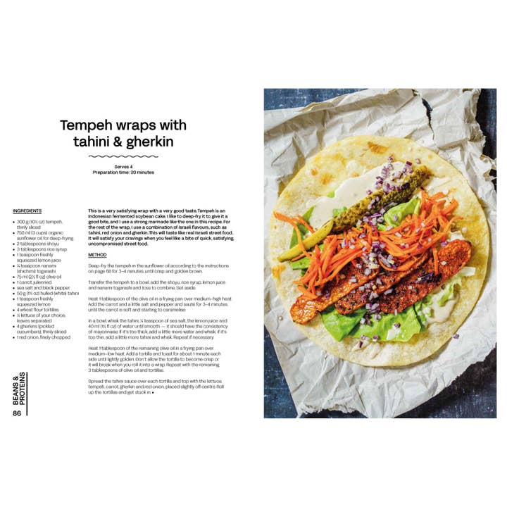 Thames and Hudson – wholesale Cookbooks and food – Plantbased3