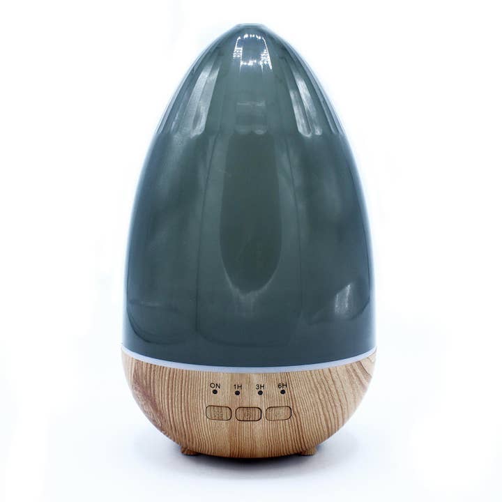 Ancient Wisdom - Wholesale Electronic Diffuser - Barcelona Atomiser - USB - Colour Change - Timer