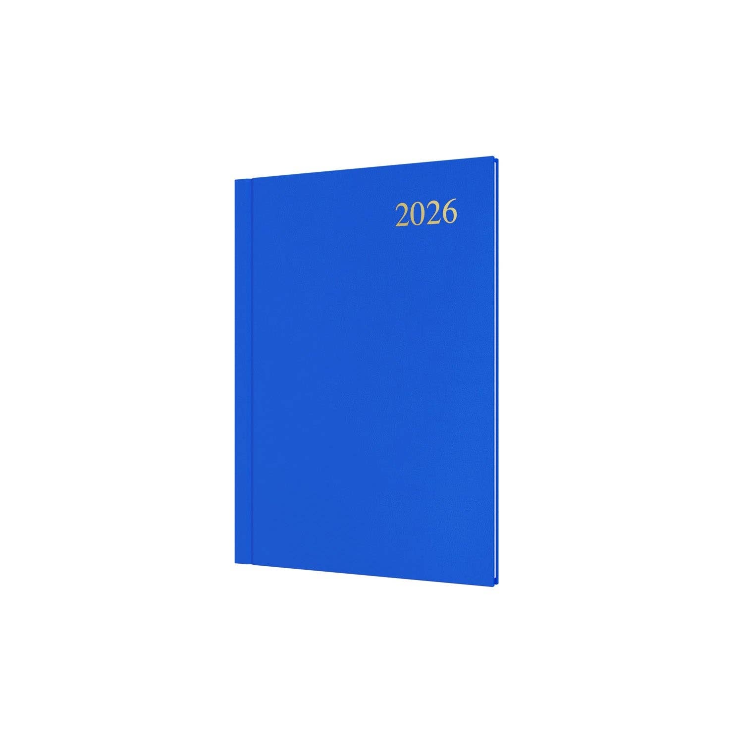 Collins Debden - Wholesale Planner - Essential - A5 Week-to-View Diary - 2026 Calendar Year Planner19