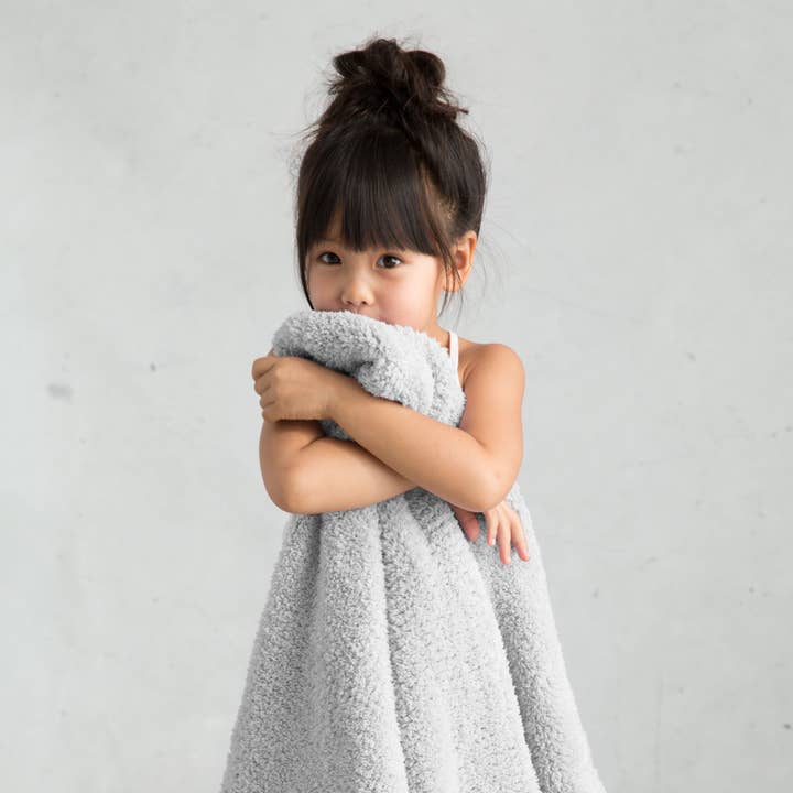 Little Giraffe - Wholesale Bedding Blanket - Kids & Baby - Plush Chenille Knit™ Baby Blanket4