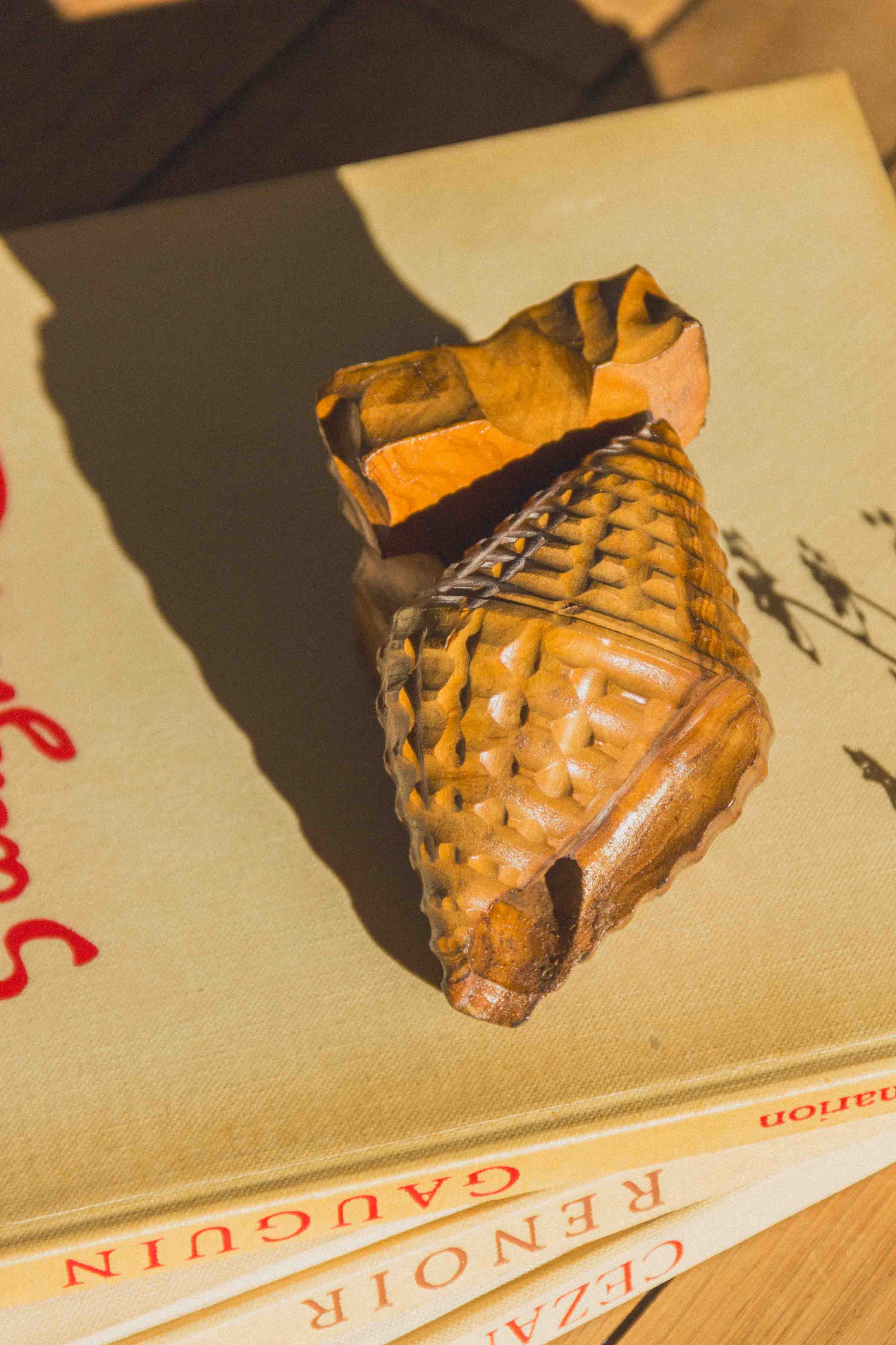 Eloge - Wholesale Toothbrush Holder - Toothpick holder4