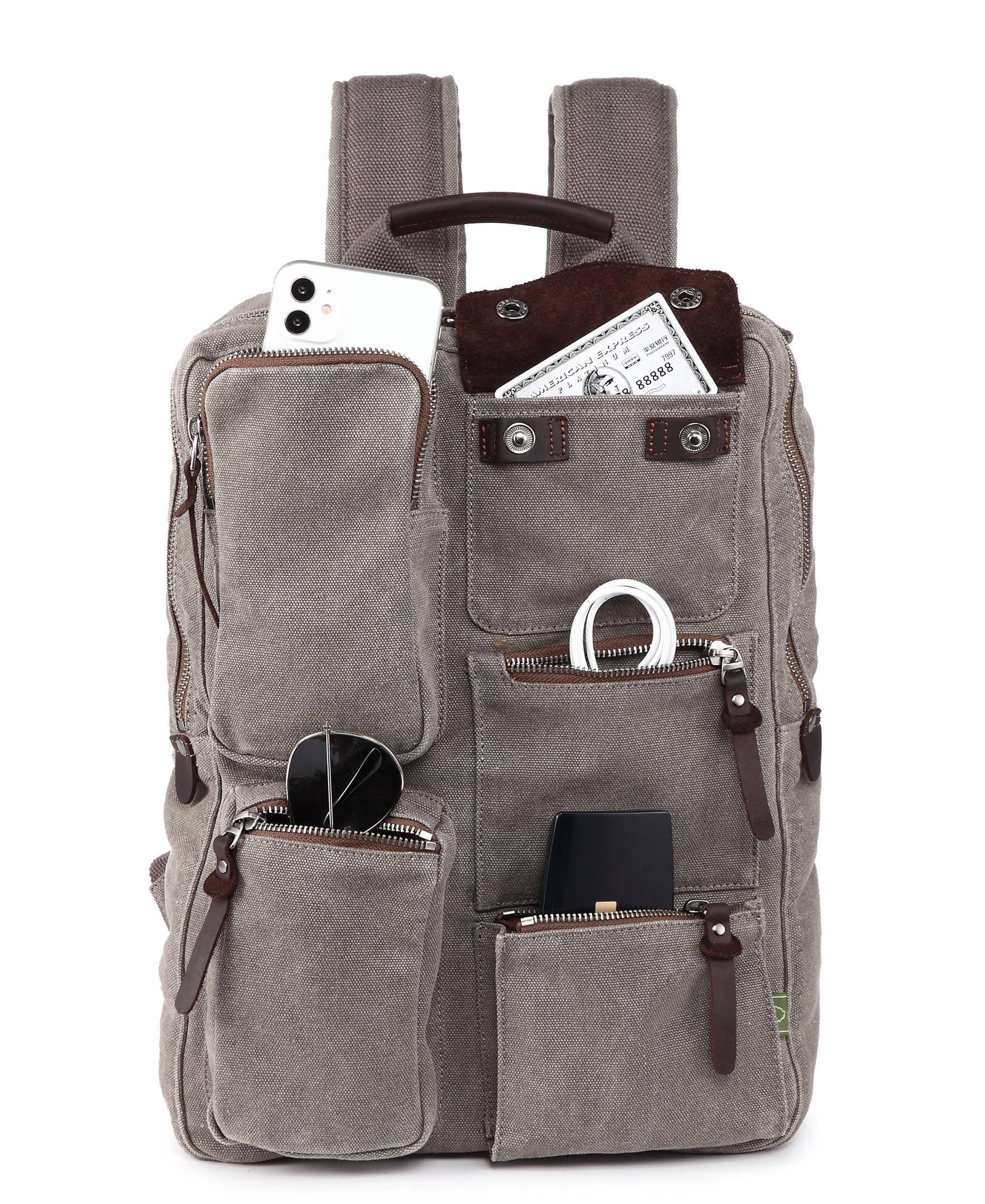 TSD Brand - Wholesale Backpack - Unisex - Ridge Valley Backpack30
