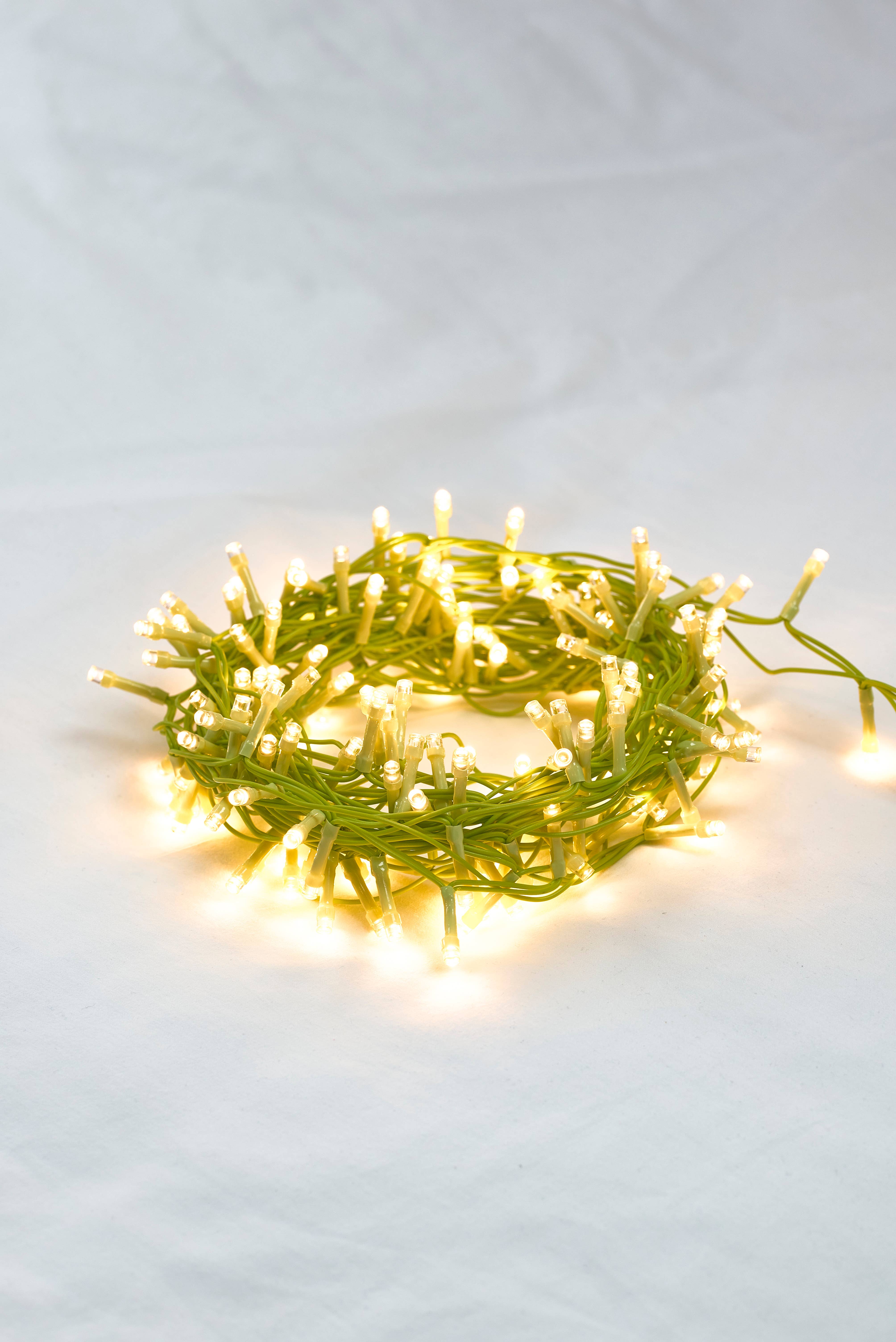 Lightstyle London – wholesale String lights – Pin Lights (Mains Operated)3