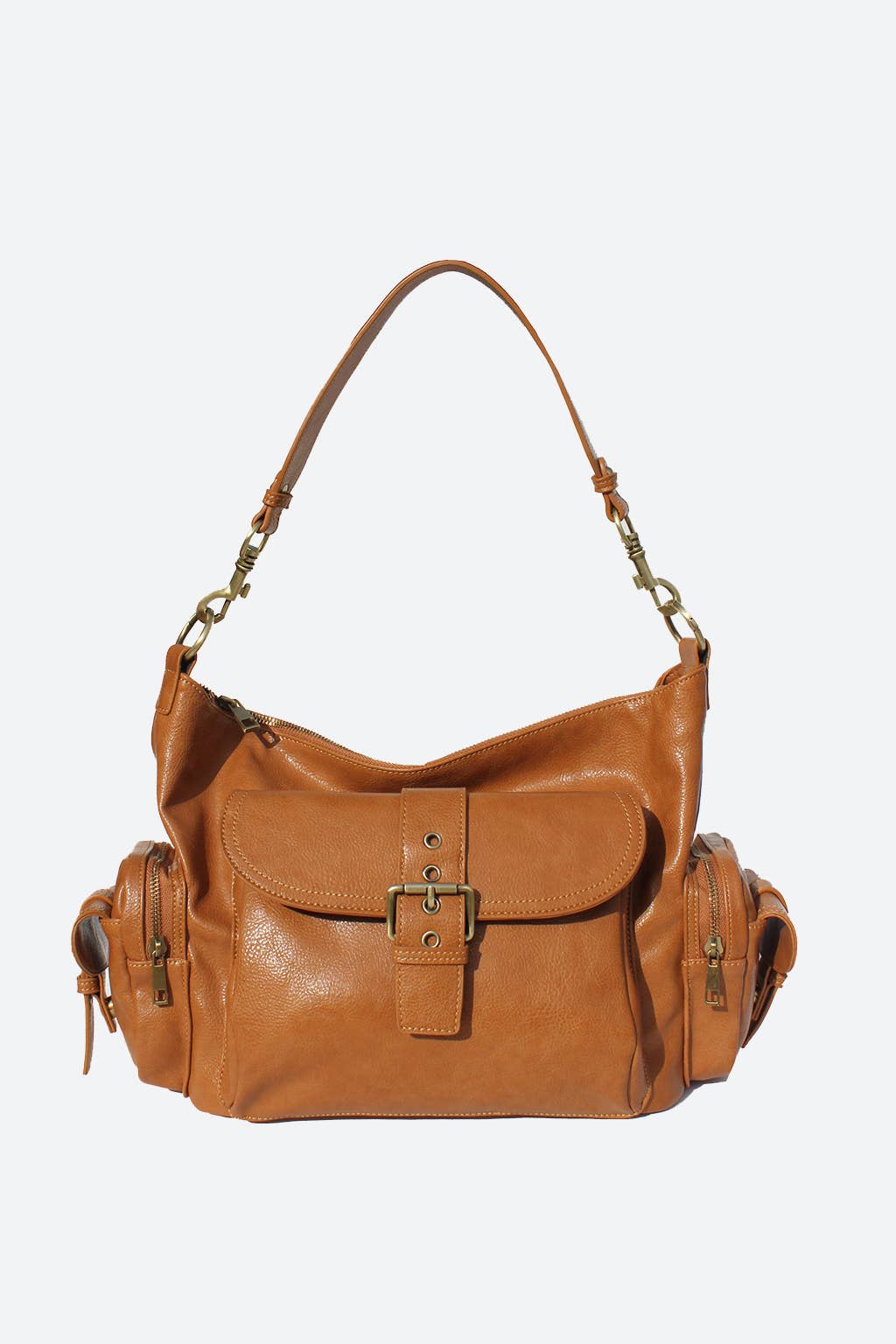 STREET LEVEL - Wholesale Shoulder Bag - Women's - Aaliyah Camera Tote 3