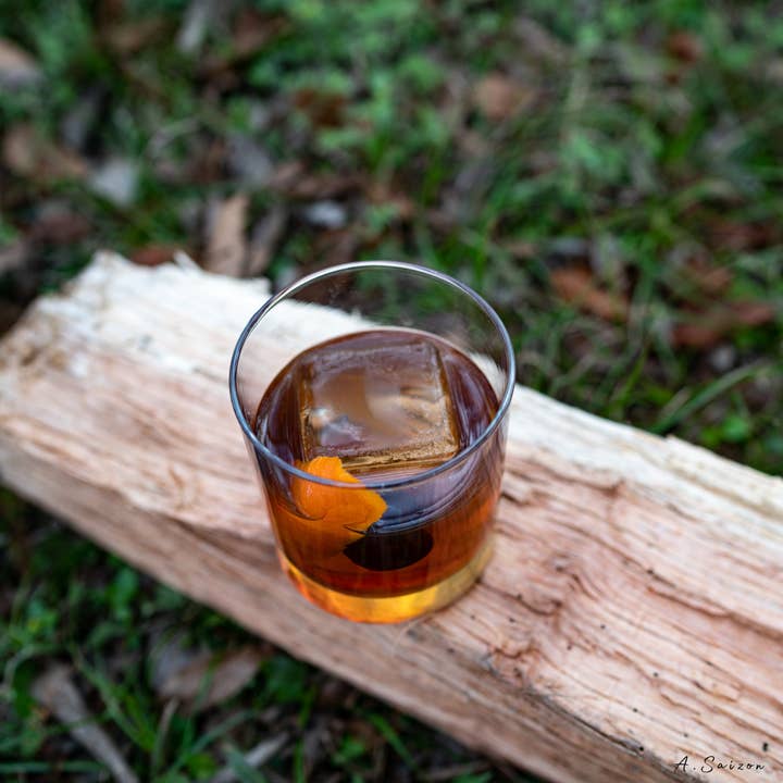 Sirop Trading Co. - Wholesale Cocktail Mix/Syrup - Sirop de Saizon3