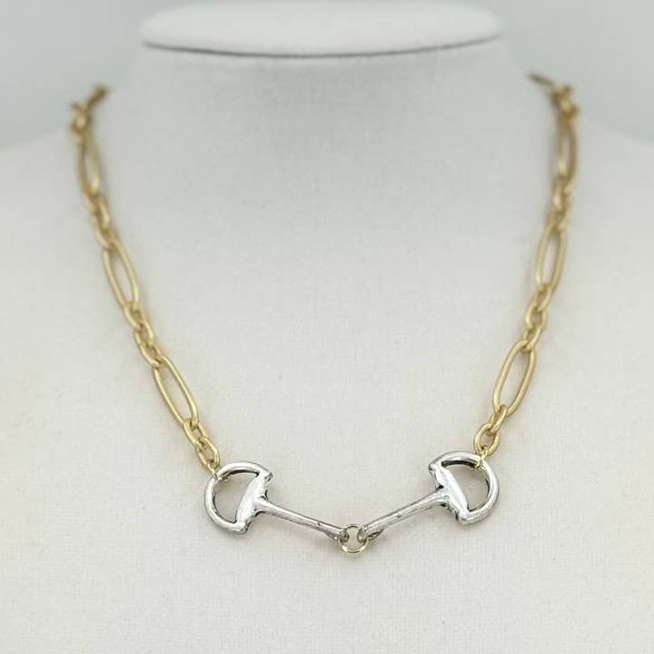 BMR – wholesale Hänge-/berlockhalsband – Downsy2