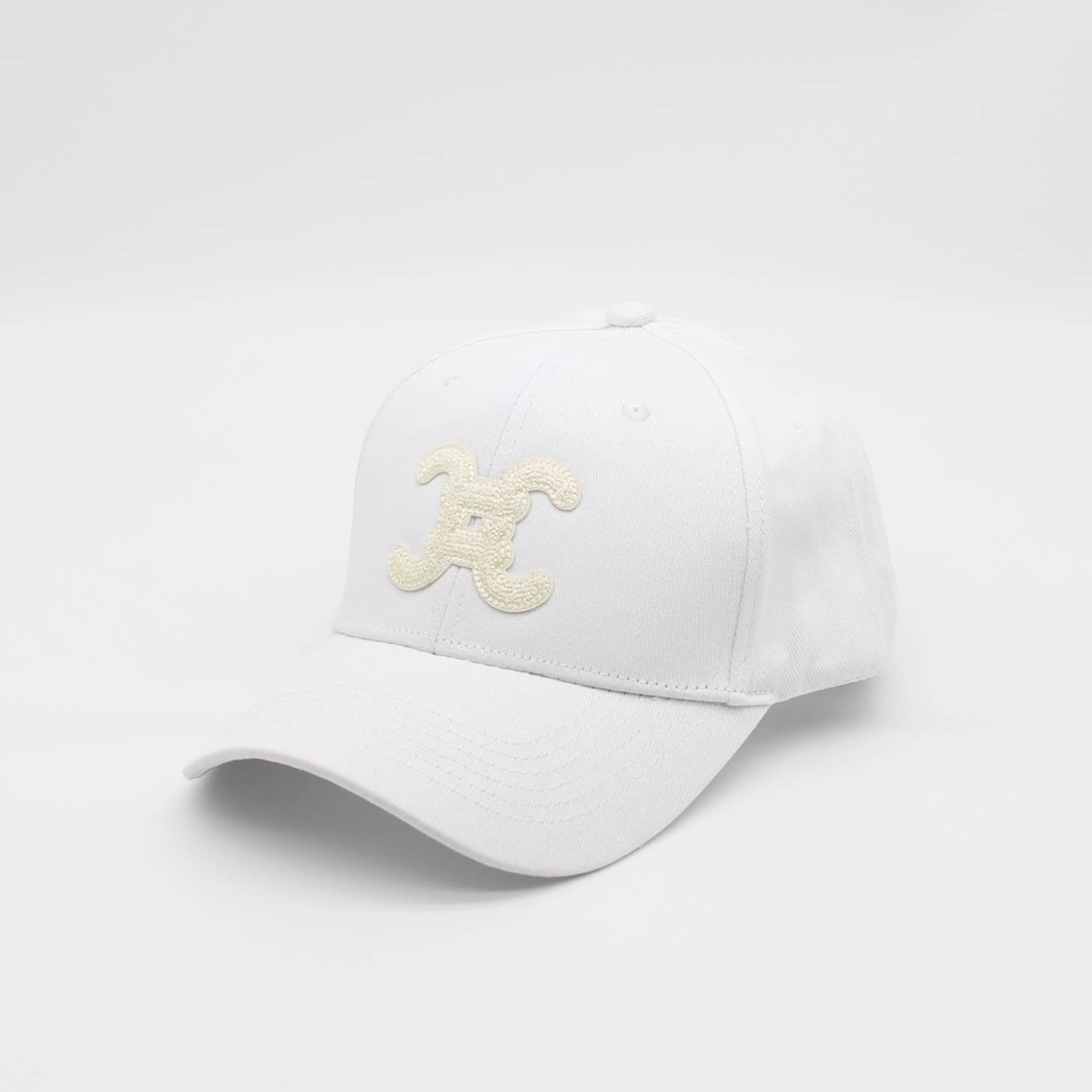 Vimoda - Vente Casquette de baseball – femme - Casquette avec logo1