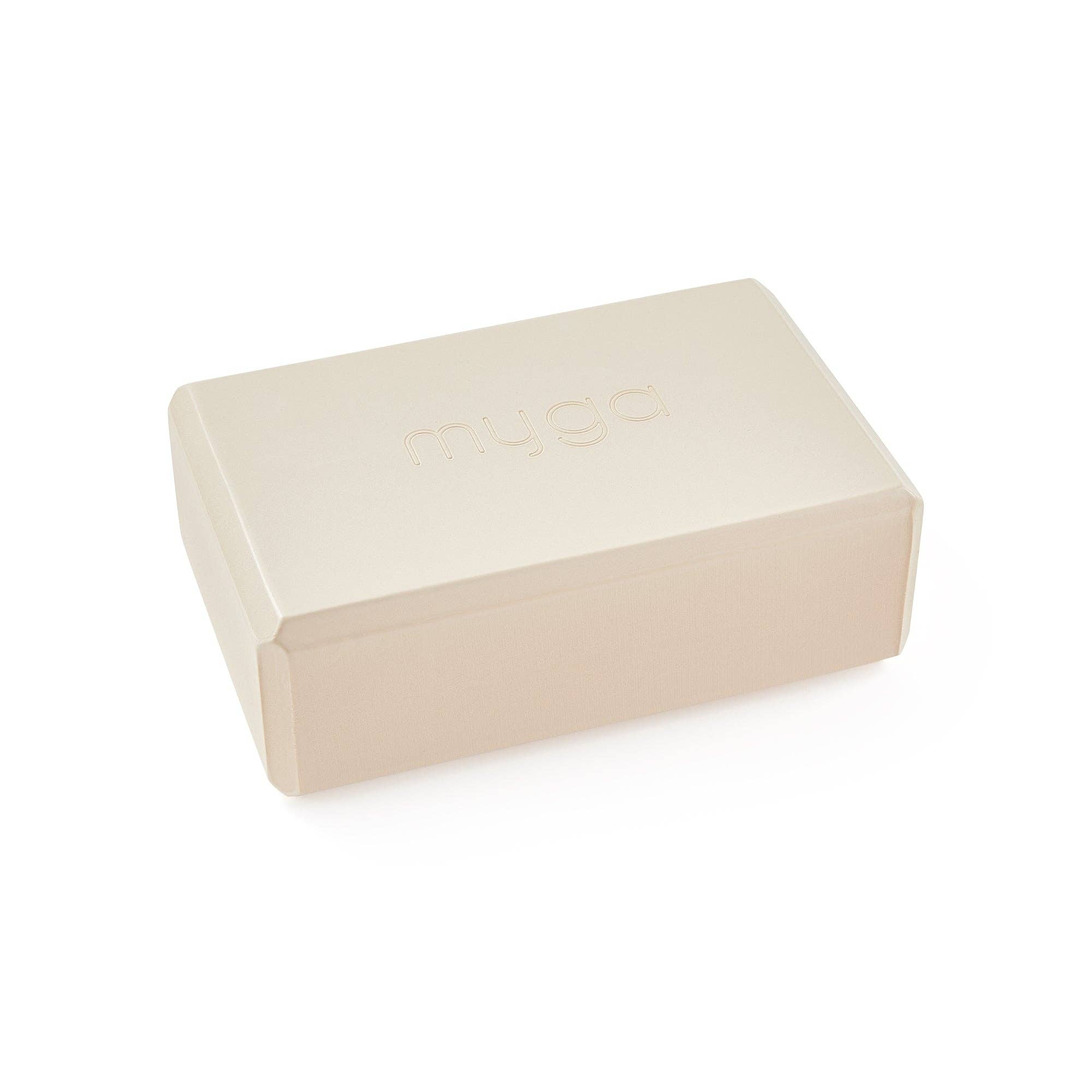 Myga - Wholesale Fitness Equipment - Foam Yoga Block - 6 Colours Available36