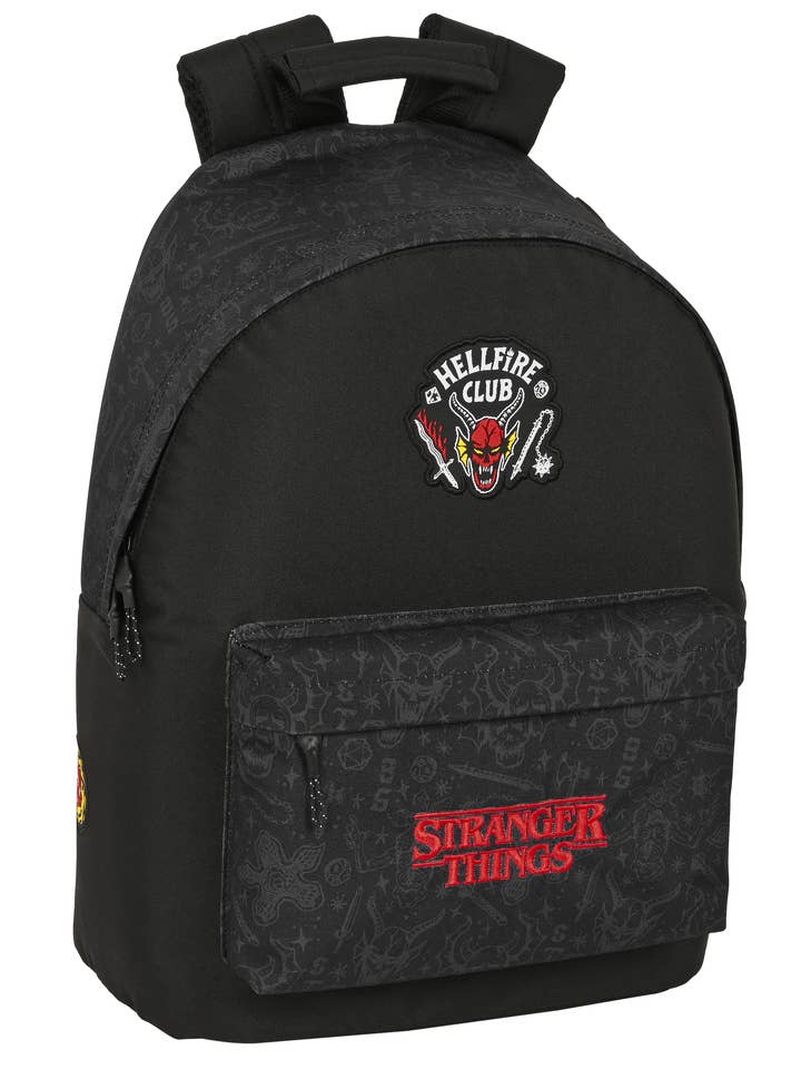 14.1" Laptop Backpack for wholesale by SAFTA